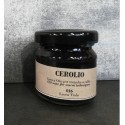 Colore ad olio a base cera LACCA VIOLA Ml 40 in vaso GR1